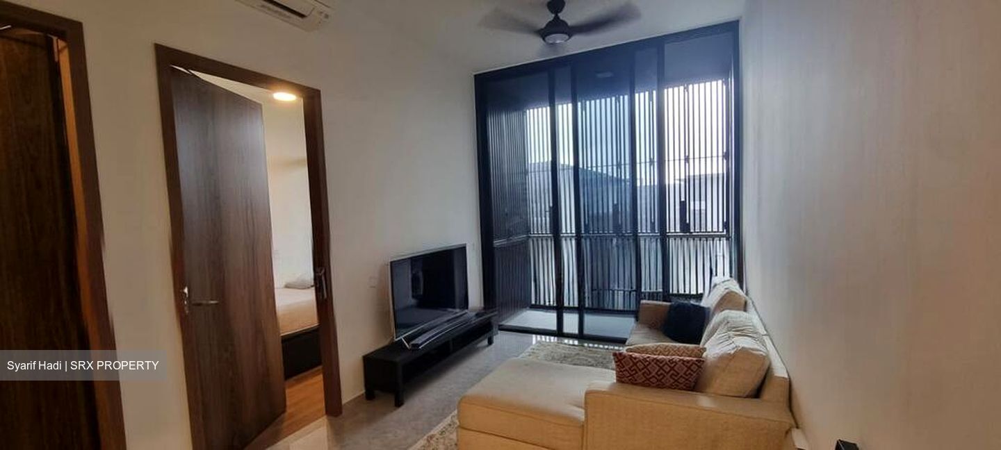 Parc Komo (D17), Apartment #503283181